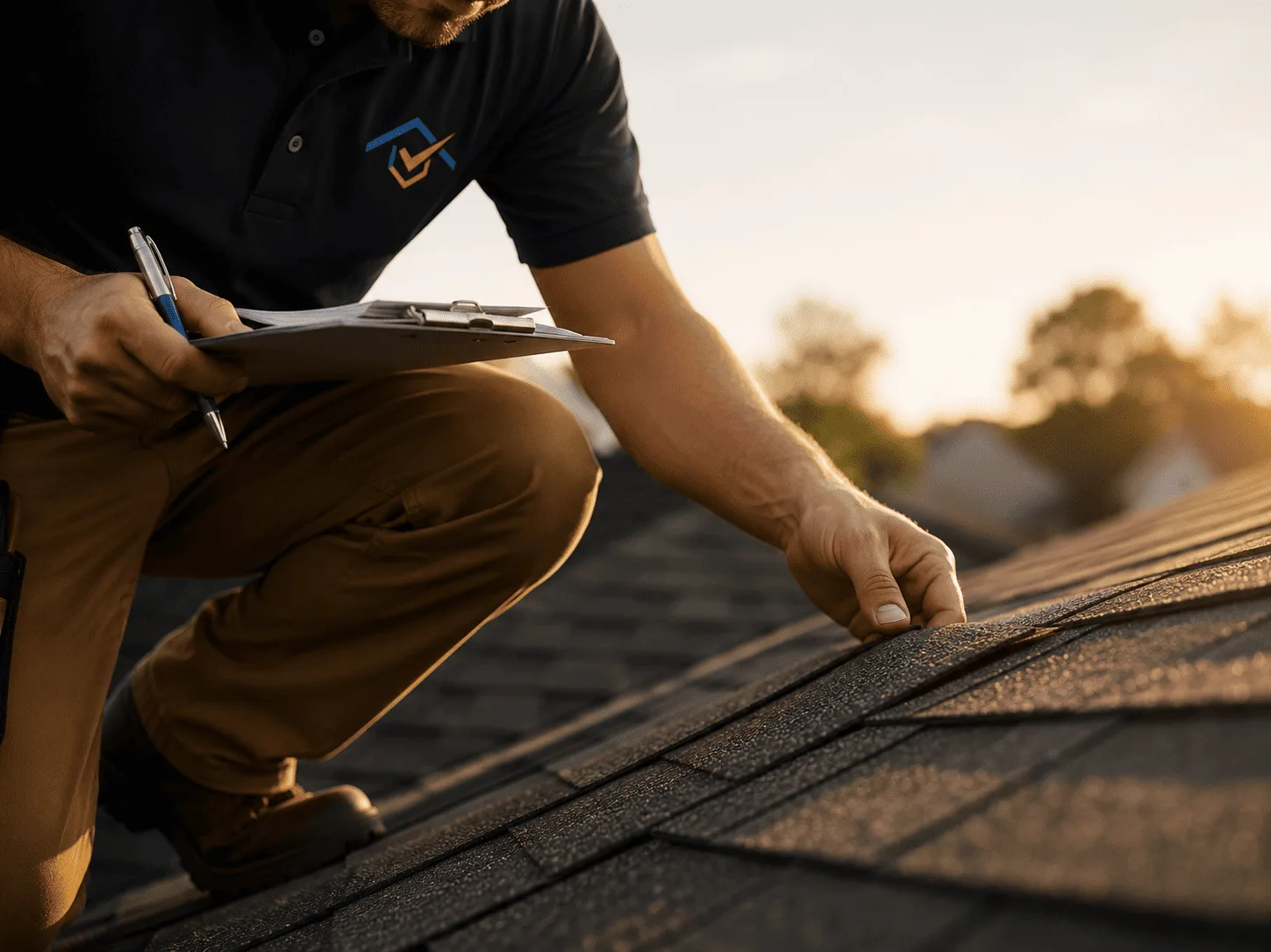 Why Choose Roof Inspection in Perry, AR